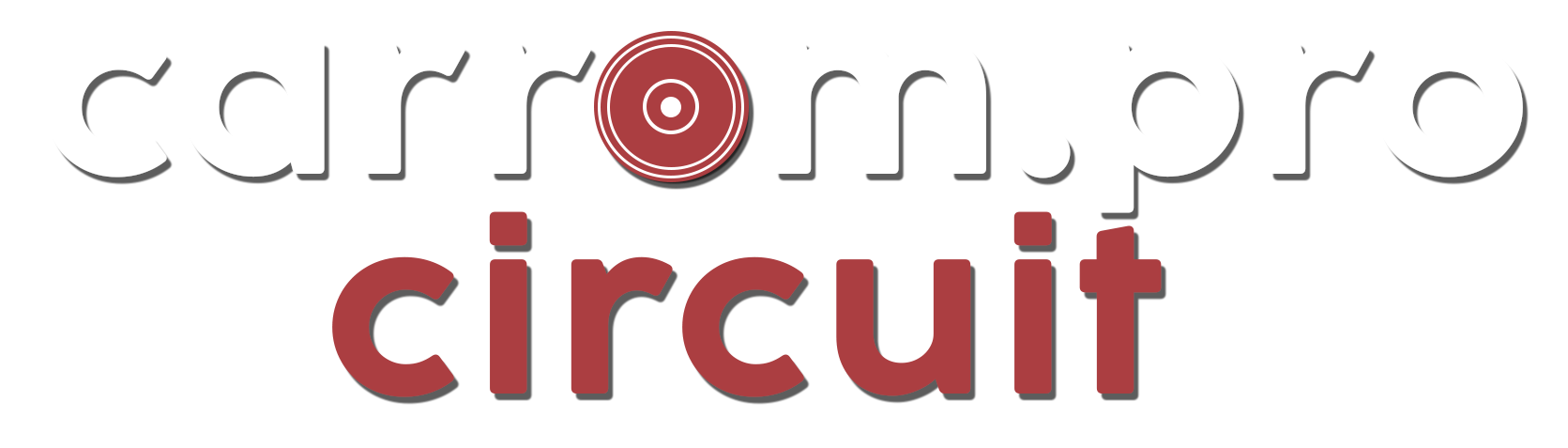 Circuit Logo Background